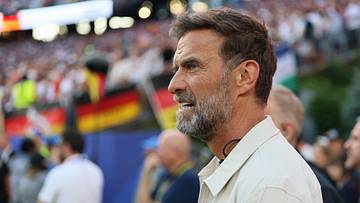 Wird Jürgen Klopp neuer Bundestrainer?