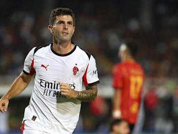 Christian Pulisic