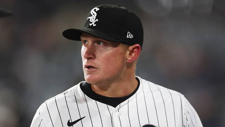 Andrew Vaughn - Minnesota Twins v Chicago White Sox