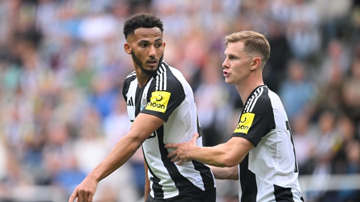 Newcastle United FC v Southampton FC - Premier League Newcastle United FC v Southampton FC - Premier League
