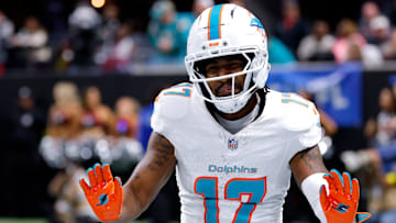 Miami Dolphins v Atlanta Falcons