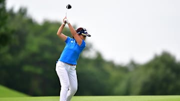 Century 21 Ladies - Final Round