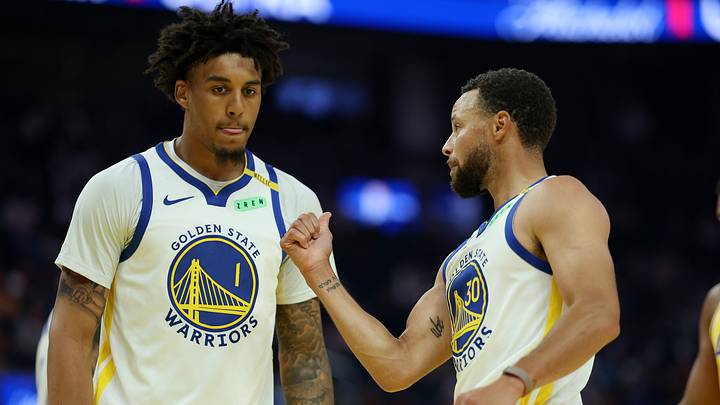 Los Angeles Lakers v Golden State Warriors