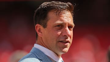 Cincinnati Bengals v Kansas City Chiefs