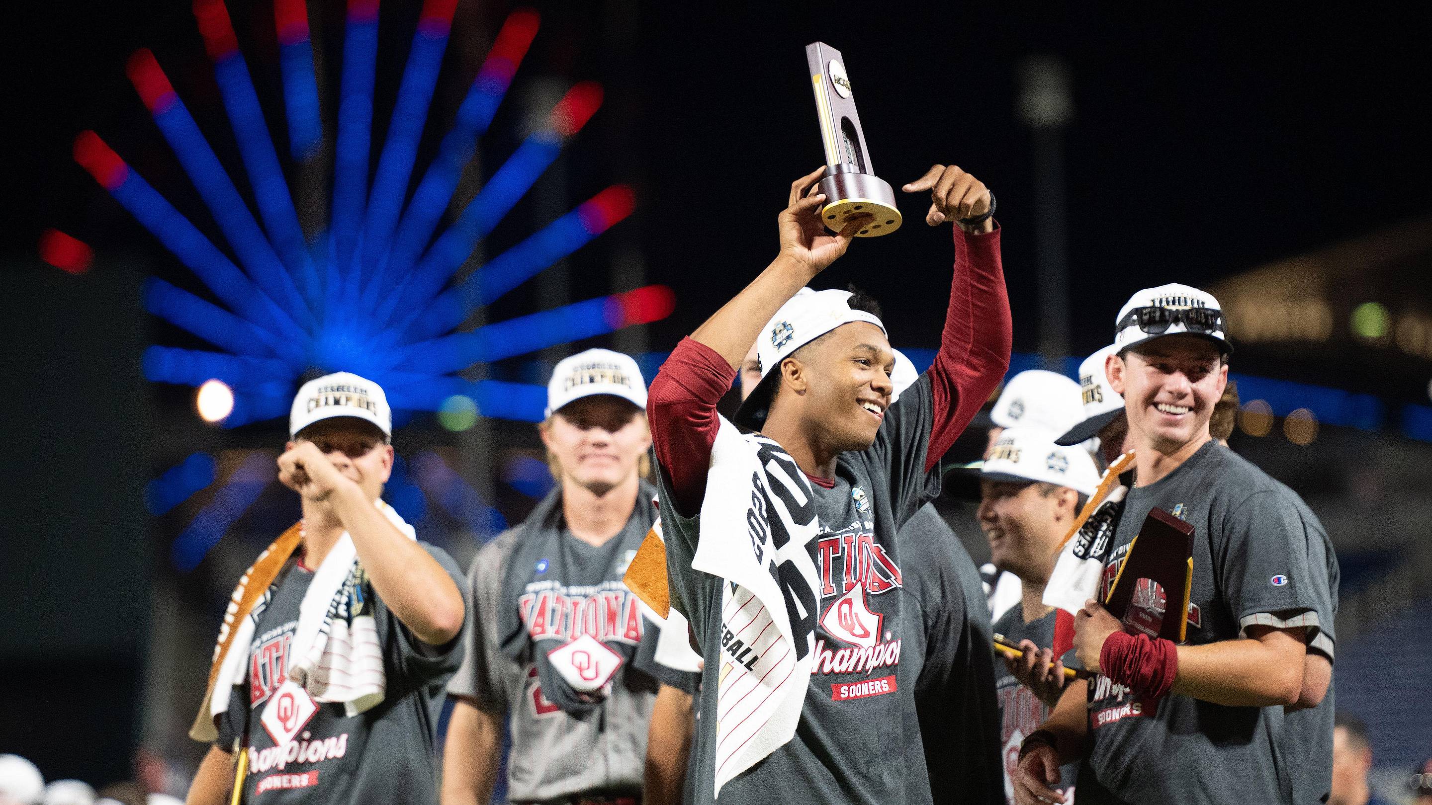 College baseball rankings, early top 25 projection for 2027: LSU Tigers bounce back