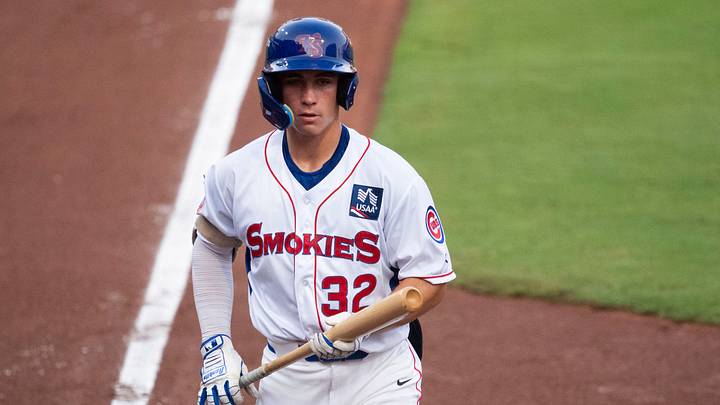 Panini Gets License to Produce Minor League Baseball Cards (featured). Photo by ON SI Collectibles