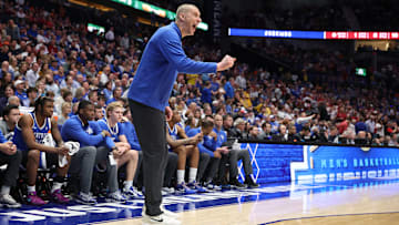 Kentucky v Alabama