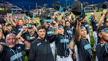 Coastal Carolina Chanticleers