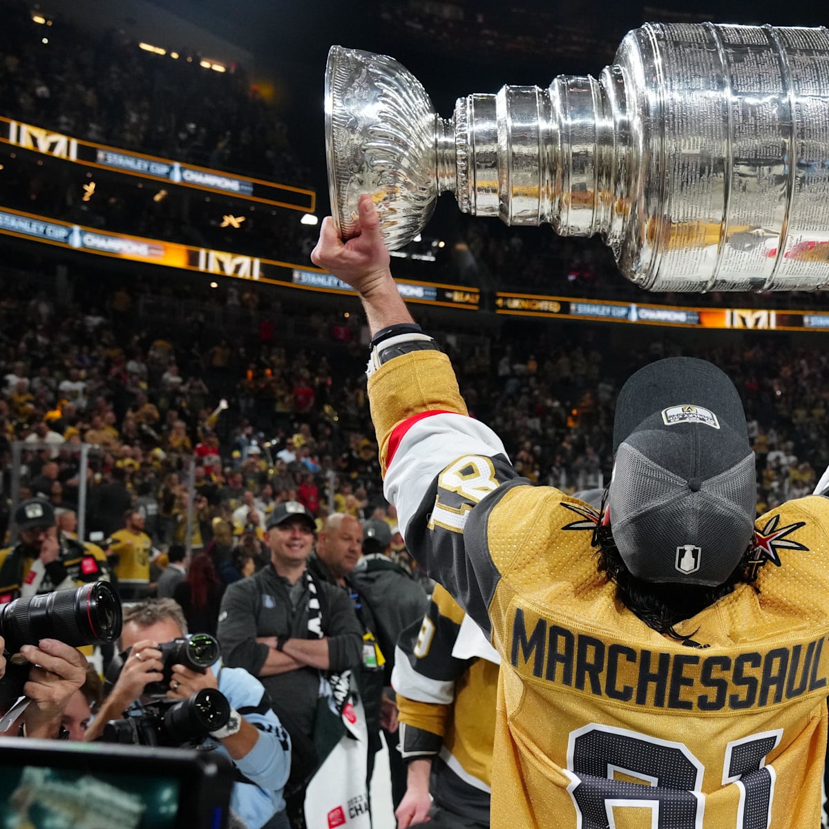 NHL Playoff Overtime Rules Explained