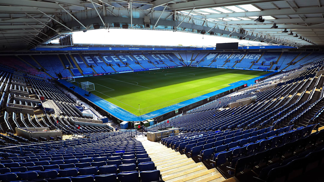 Leicester City v Arsenal - Barclays Women's Super League
