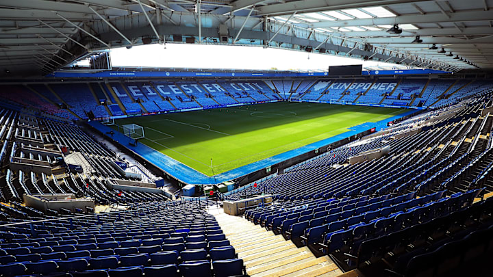 Leicester City v Arsenal - Barclays Women's Super League