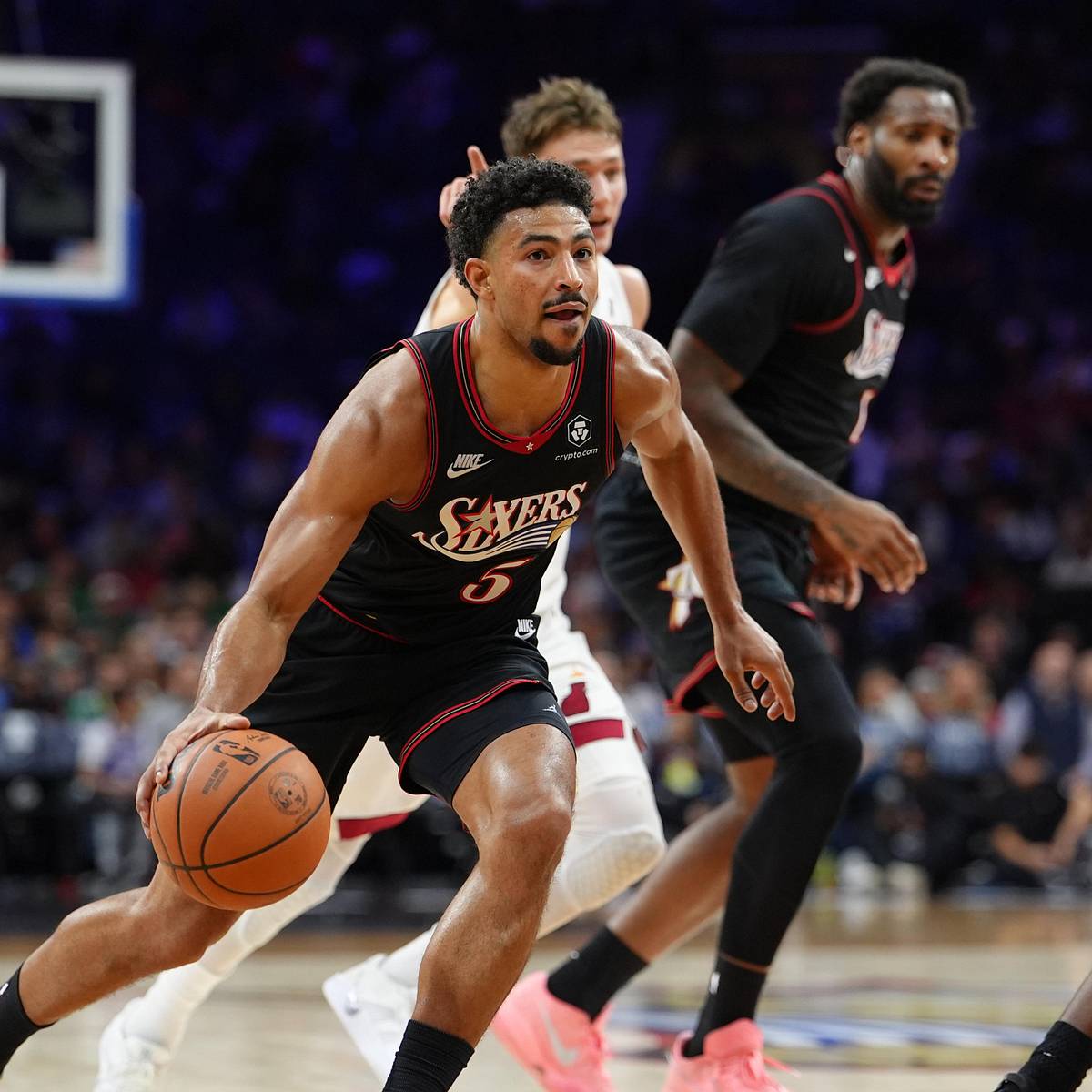 Image for Pacers vs. 76ers Prediction, Odds and Best NBA Prop Bets for Friday, Dec.