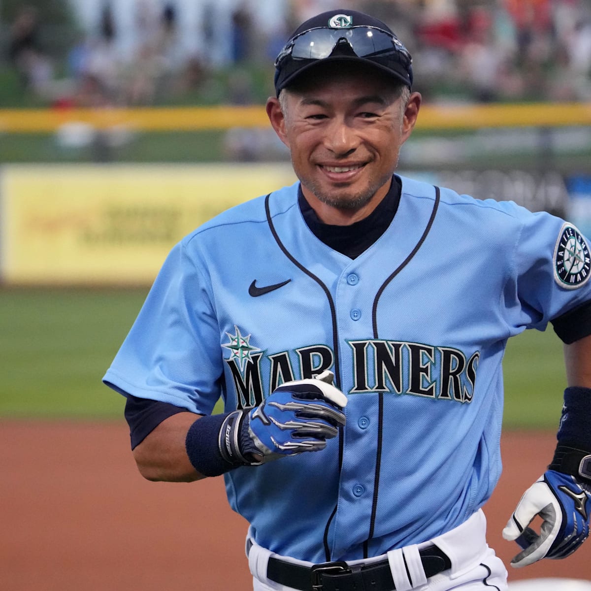 In the matter of The People vs. Ichiro - Lookout Landing