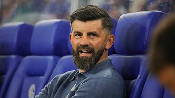 Miron Muslic will mit Schalke keine Punkte herschenken