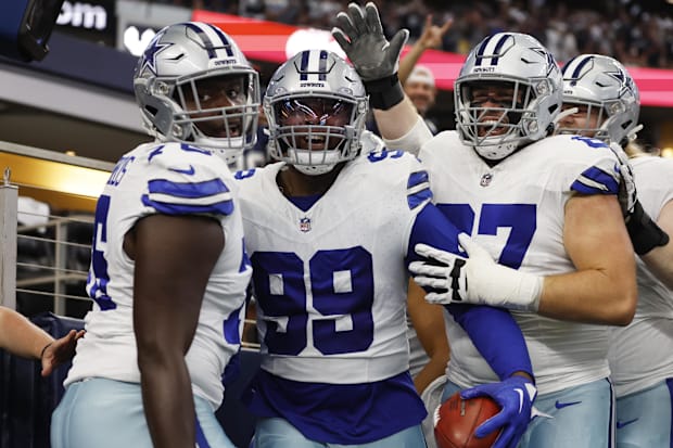 Dallas Cowboys