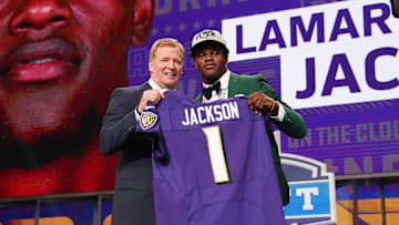 2018 NFL Draft
