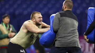 NFL Combine