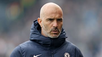Maresca et Chelsea auraient validé le dossier.