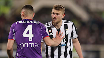 Juventus-Fiorentina