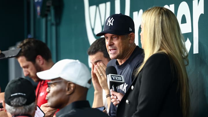 MLB News