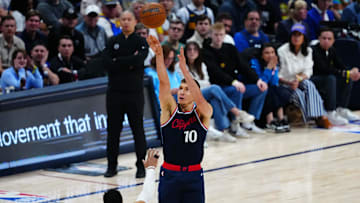 Bogdan Bogdanović, LA Clippers