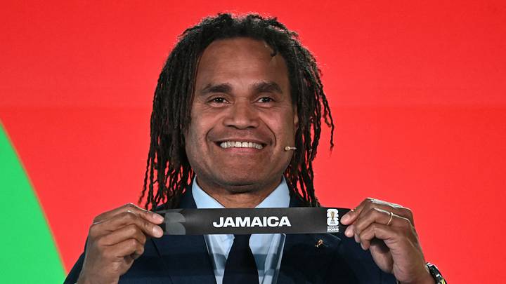 La Jamaïque ou la Nouvelle-Calédonie retrouveront la République Démocratique du Congo en finale des barrages de qualification pour la Coupe du monde 2026