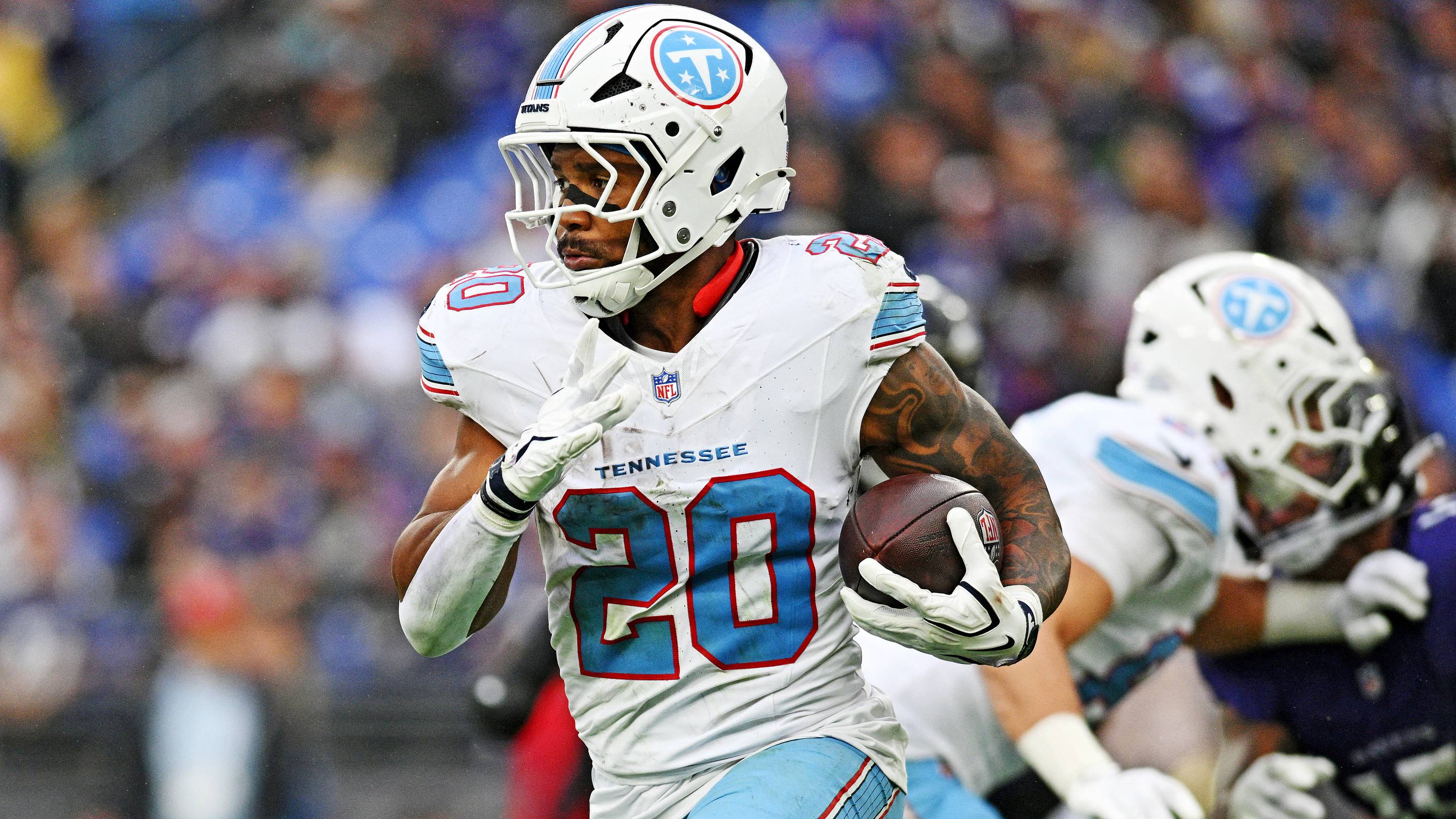 Broncos' Trade Deadline Blueprint: Ranking Top Targets by Fit and Cost