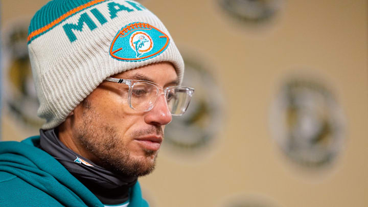 Miami Dolphins v Green Bay Packers