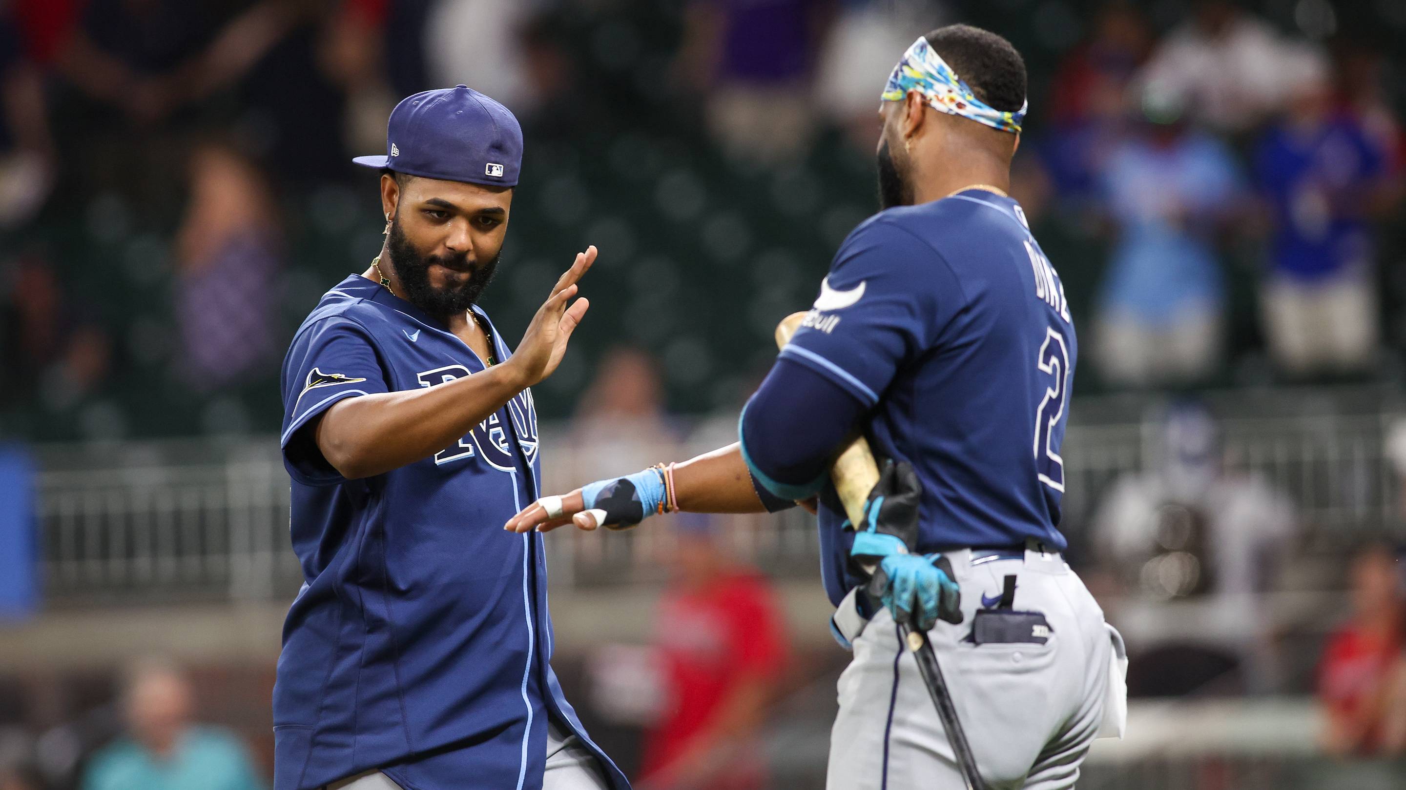 Tampa Bay's Trade-Driven Roster Construction Fuels 2026 Playoff Run