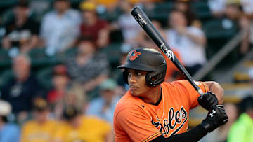 Baltimore Orioles v Pittsburgh Pirates