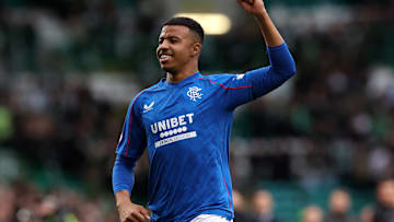 Celtic FC v Rangers FC - William Hill Premiership