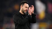 Roberto De Zerbi aurait affiché une détermination inédite pour rejoindre l'OM.