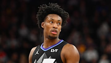 Miami Heat v Utah Jazz