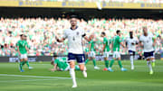 England take on the Republic of Ireland on Sunday with hopes of returning to League A in the UEFA Nations League