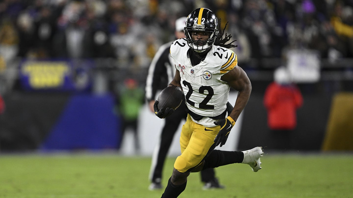 Former Steelers RB Turning Heads With New Team