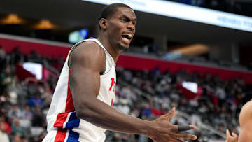 Detroit Pistons, Jalen Duren