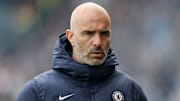 Chelsea d'Enzo Maresca veut jouer un mauvais tour aux Bianconeri.