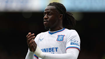 Aberdeen FC v Rangers FC - William Hill Premiership