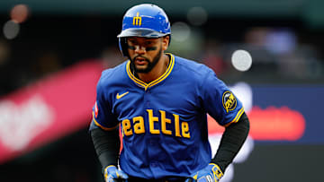 Toronto Blue Jays v Seattle Mariners