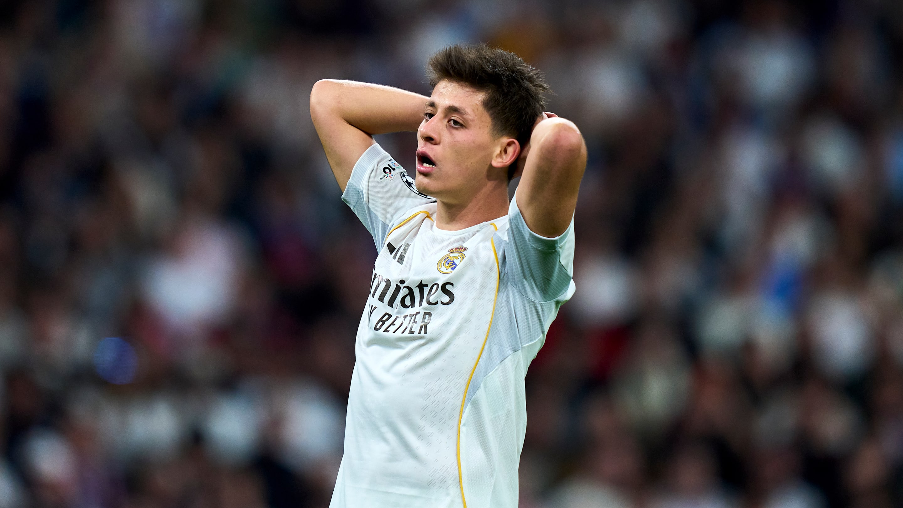 Real Madrid - Bayern Munich (1-2) : Les notes des Merengue, vaincus en quarts aller de Ligue des Champions