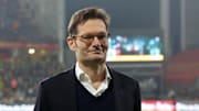 Le président du RC Lens, Joseph Oughourlian a deux pistes en tête pour remplacer Will Still