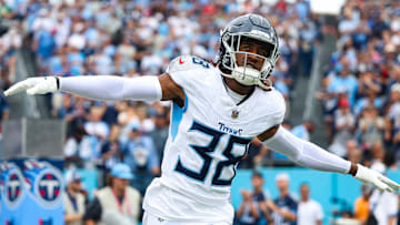 New York Jets v Tennessee Titans