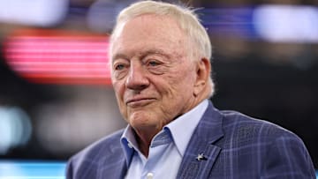 Baltimore Ravens v Dallas Cowboys - NFL Preseason 2025