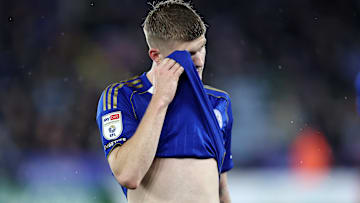 Leicester City v Middlesbrough - Sky Bet Championship