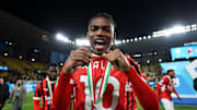 FC Internazionale v AC Milan - Italian Super Cup Final