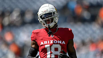 Arizona Cardinals v Denver Broncos