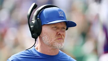 Buffalo Bills v New York Jets