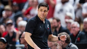 Cincinnati v Texas Tech