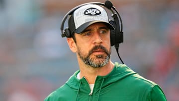 New York Jets v Miami Dolphins
