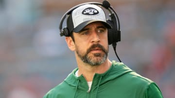 Aaron Rodgers